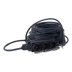 Удлинитель Союз 481S-4203 (3 розетки, 30 м)