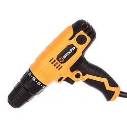 Сетевая дрель-шуруповерт Вихрь СШ-550/1 72/16/2