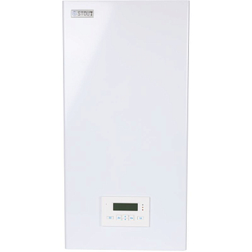 Изображение товара Электрический котел Stout SEB-2101-000005 5 кВт для дома и дачи