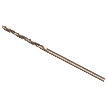 Изображение товара Сверло по металлу Milwaukee Thunderweb 4932352346, HSS-G, 1.5х40, 2 шт.