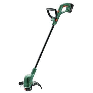 Изображение товара Триммер аккумуляторный Bosch EasyGrassCut 18-230 0.600.8C1.A03 18В