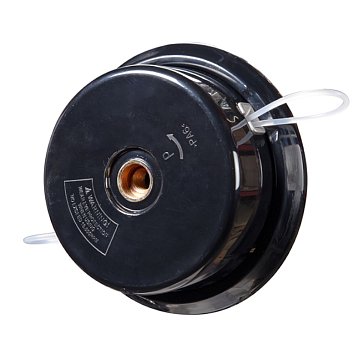 Изображение товара Катушка (шпуля) полуавтоматическая Fubag 38727, M10*1,25 с облегченной заправкой  