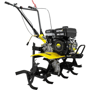 Изображение товара Машина сельскохозяйственная Huter МК-7000М 70/5/2