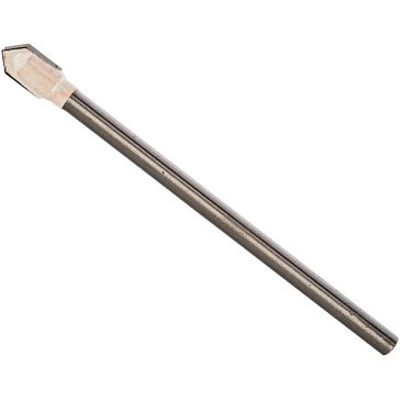 Изображение товара Сверло по стеклу Практика Профи 775-099 V-тип 6х80 мм