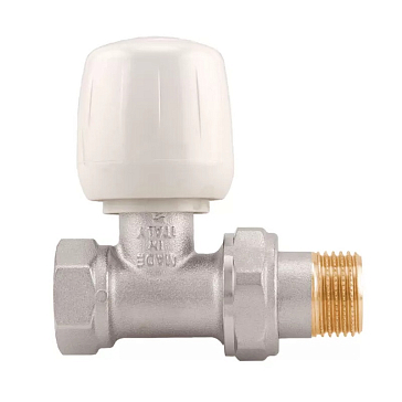 Изображение товара Ручной простой прямой вентиль ITAP 294 с резьбой 1/2 дюйма