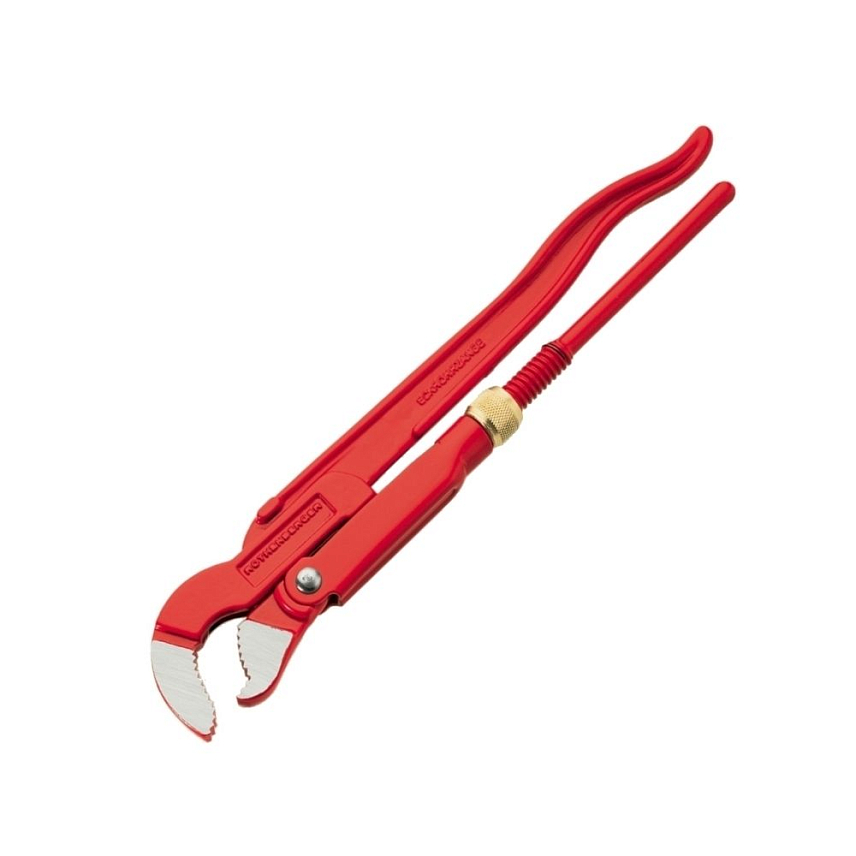 Ключ трубный газовый Rothenberger SUPER S 45" 1/2" 7.0121X в Туле