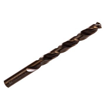 Изображение товара Сверло спиральное по металлу Тhorvik TDB118K5 052725, HSS Co, в ПВХ упаковке, d11.8 мм