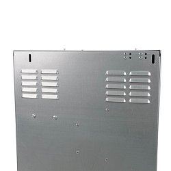 Котел настенный электрический для ванной комнаты Baxi Ampera 14, 14 кВт E8403114