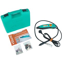 Гравер Sturm GM2314F (цанга 2,4/3,2 мм)