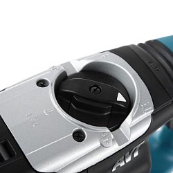 Перфоратор Makita HR3541FC, 850 Вт, в кейсе