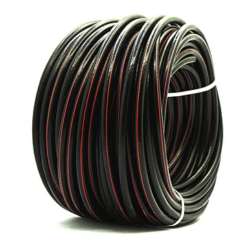 Изображение товара Рукав газовый ВРТ 9.0 мм для пропан-бутана, 50 м, класс 1