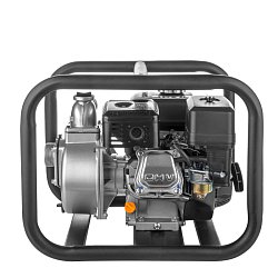 Мотопомпа бензиновая Hyundai HY 50