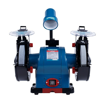 Изображение товара Заточной станок Кратон BG 560/200LP