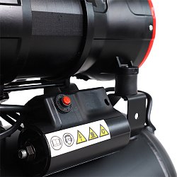 Компрессор Elitech КПБ 300/24М-В 200563