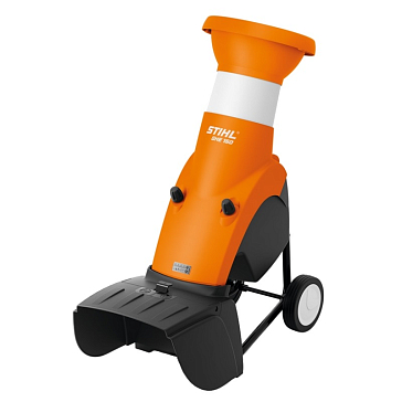 Изображение товара Электрический садовый измельчитель Stihl GHE 150.0 2.5 кВт для веток и листвы