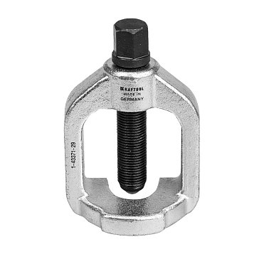 Изображение товара Съемник шаровых опор Kraftool 1-43371-29, 29мм/60мм 