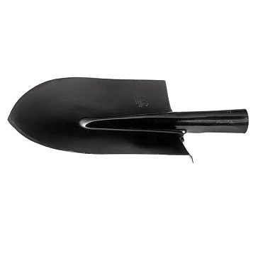 Изображение товара Лопата штыковая закаленная Россия без черенка 61410