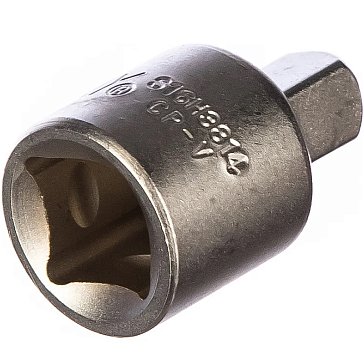 Изображение товара Переходник Jonnesway S16H3814 3/8DR-1/4DR для инструментов