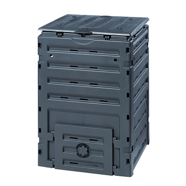 Изображение товара Компостер Otto Graf GmbH ECO-MASTER 300л, 628000