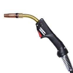 Сварочная горелка для проволоки TBi Basic 240 ESG 112P3U1040,4 м