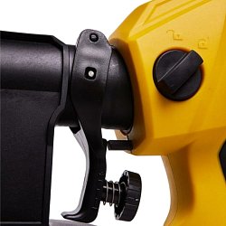 Краскопульт электрический Hanskonner HSG9675