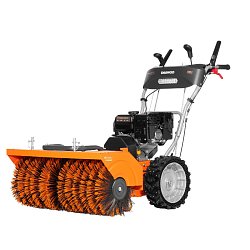 Машина подметальная бензиновая Daewoo SC 8080 