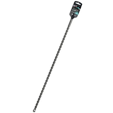 Изображение товара Бур по бетону Metallica Optima 904442 SDS-Plus 12х600мм