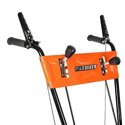 Машина универсальная подметальная PATRIOT PS 888 S 426108888 для сухих поверхностей