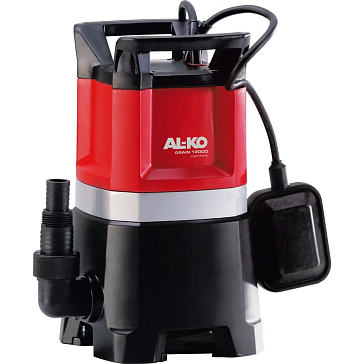 Изображение товара Дренажный насос для грязной воды Al-Ko Comfort Drain 12000