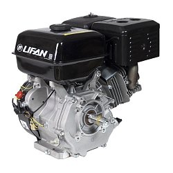 Двигатель Lifan 190F