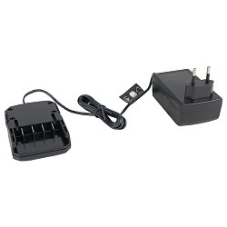 Цепная пила аккумуляторная портативная Greenworks G24CS25K2 арт. 2007707UA (2ач)