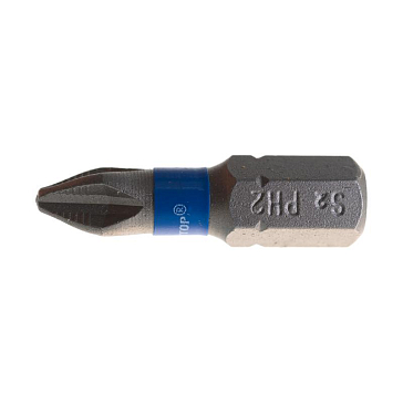 Изображение товара Набор бит Cutop Profi 83-337, PH2х25 мм, 2 шт.