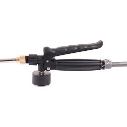 Опрыскиватель аккумуляторный Daewoo FA 16 Li