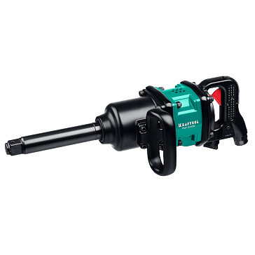 Изображение товара Гайковерт пневматический ударный Kraftool PW-3400 64200