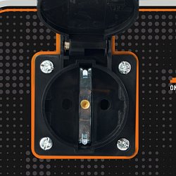 Генератор бензиновый Helmut LS 3000 hl-102