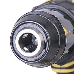 Дрель аккумуляторная бесщеточная Hanskonner HCD1865 1BatterySystem