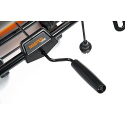 Электрический снегоуборщик Daewoo DAST 2600E