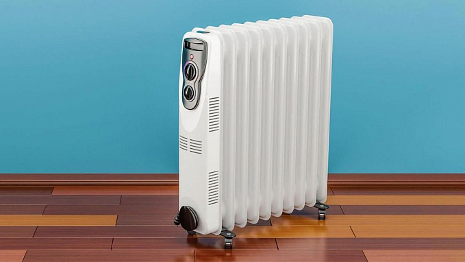 Ремонт масляных обогревателей своими руками