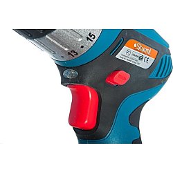 Аккумуляторная дрель-шуруповерт Sturm CD 3010L