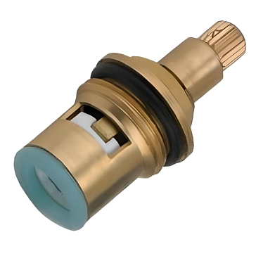 Изображение товара Латунная кран-букса D-Lin D65015