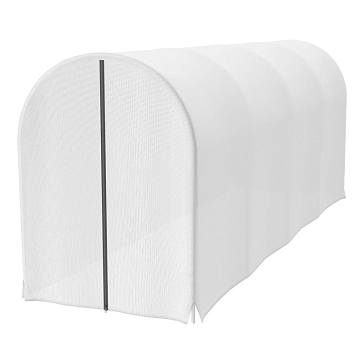 Изображение товара Чехол на молнии для парника Palisad 63920 300х110 см защита и удобство