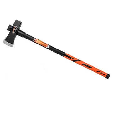 Изображение товара Топор-колун Startul Master ST2028-36 3,6 кг с фибергласовой рукояткой Германия