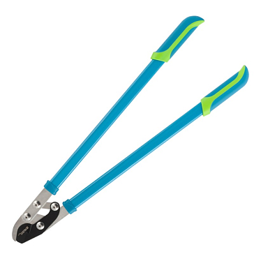 Изображение товара Сучкорез Palisad Luxe 60597 (длина 750 мм, двухрычажный механизм)