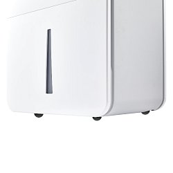 Осушитель воздуха Ballu BD50T НС-1481787 (0.72 кВт, осушение 50 литров/сут, воздухообмен 360 м3/ч)