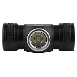 Налобный фонарь светодиодный Эра "Армия России" GA-502 Б0052317 1586518