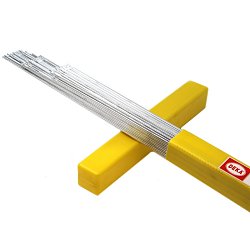 Сварочный пруток Deka ER 4043, алюминиевый, 4.0мм