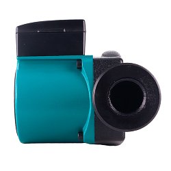 Насос циркуляционный с гайками Shinhoo BASIC S 32-6S 71211005 к газовому котлу