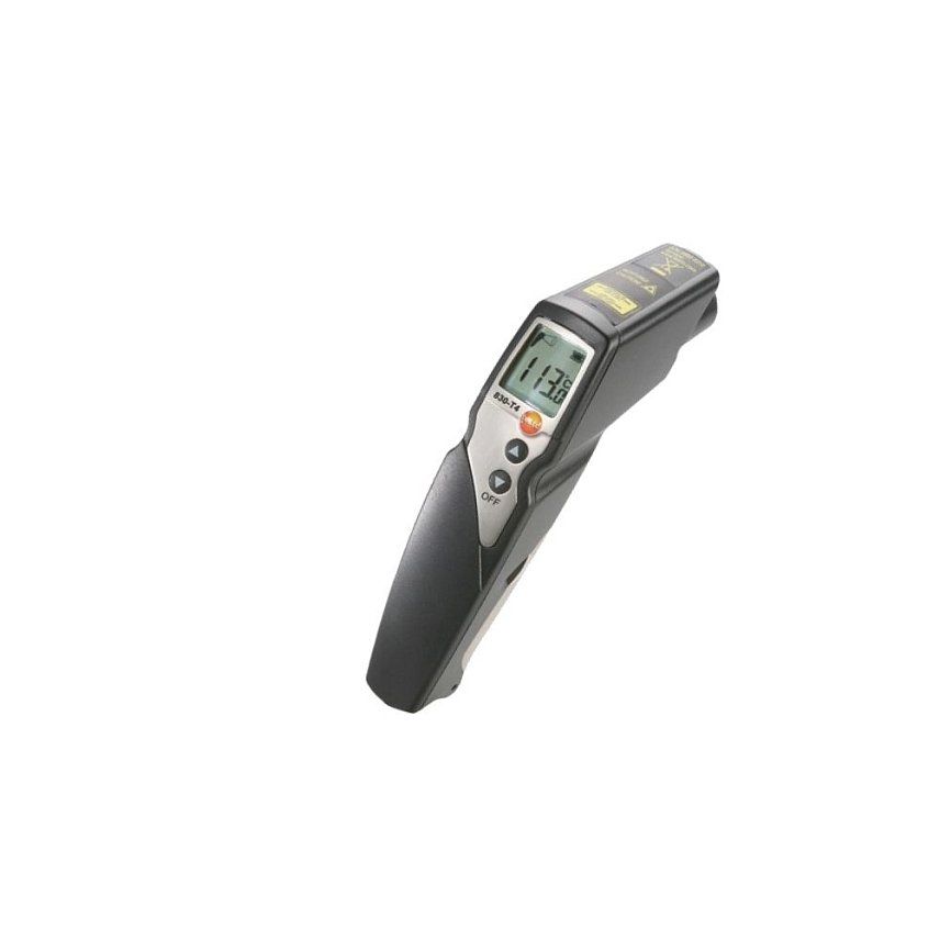 Пирометр Testo 830-T4 в Твери