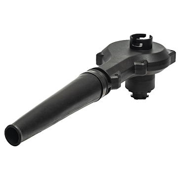 Изображение товара Модуль воздуходувки Интерскол МультиМАКС ВA-28 755.0.3.18 18 В аккумулятор компактный мощный