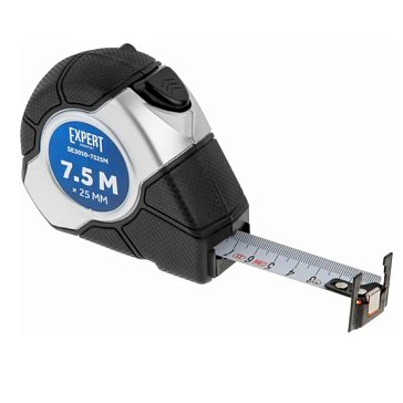 Изображение товара Рулетка Startul EXPERT SE3010-7525M 7.5м 25мм профессиональная строительная рулетка